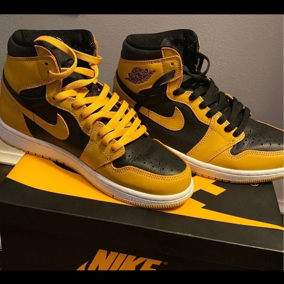 Jordan Other - Air Jordan 1 Retro high OG